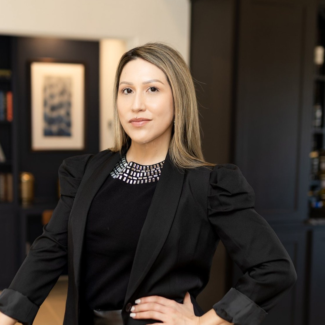 Crystal Reyna, Realtor with Regal Realtors