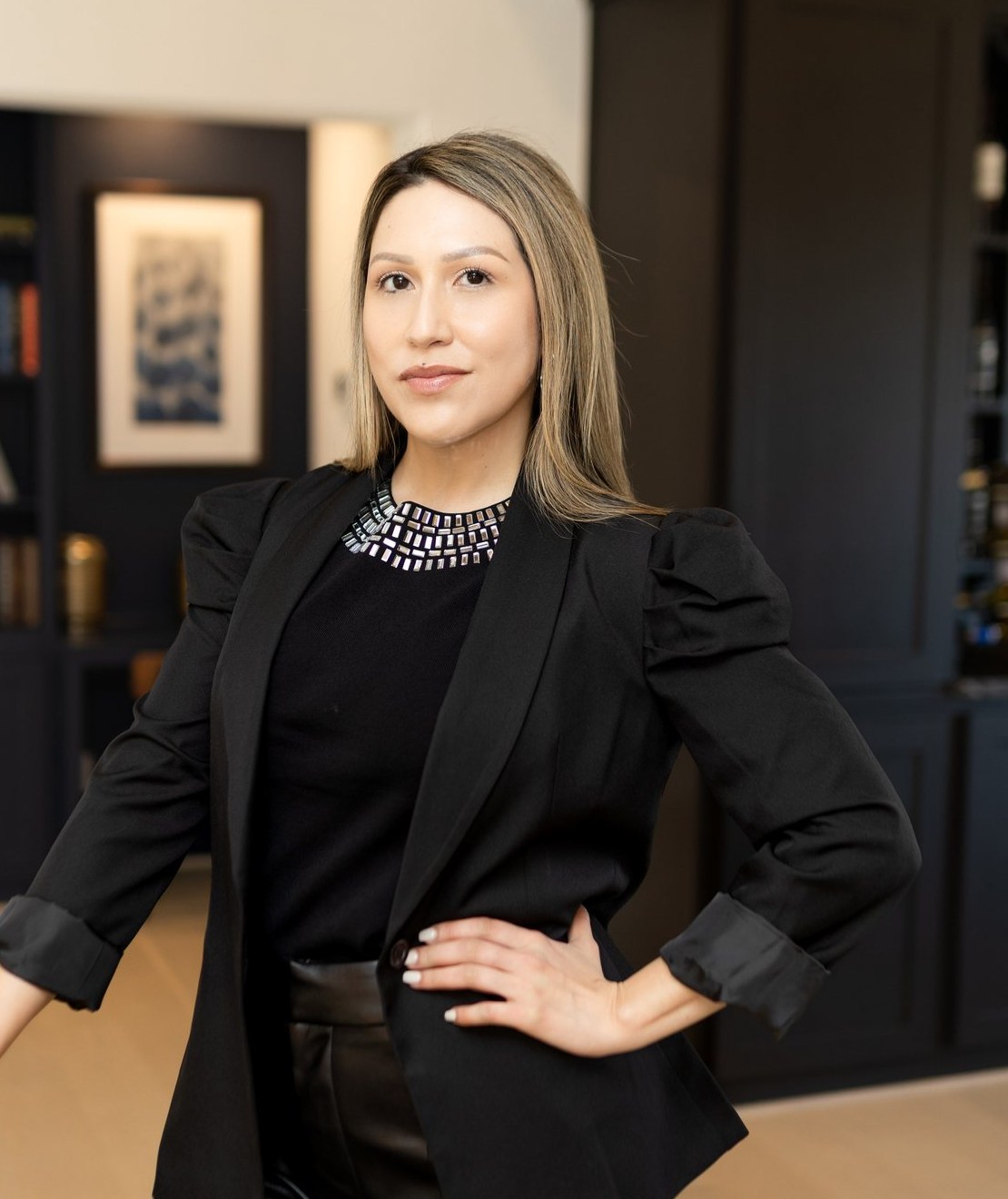 Crystal Reyna, Realtor with Regal Realtors